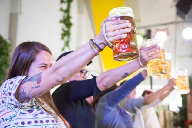biergarten concurso biergarten concurso